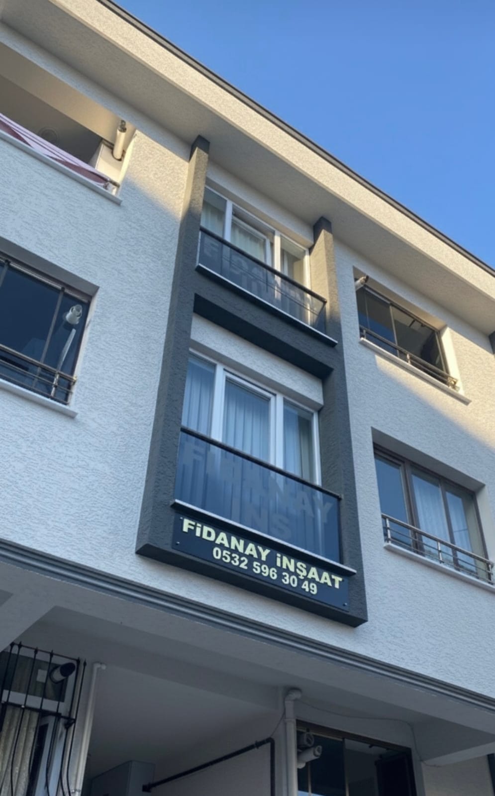 Değirmen Sokak Projesi